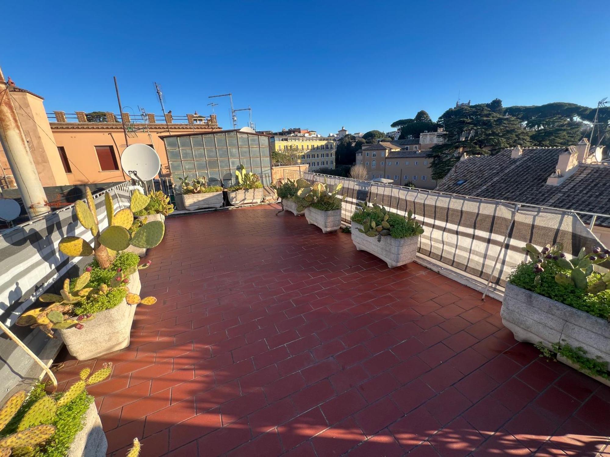 Spanish Steps Rome View エクステリア 写真